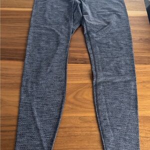 Lululemon Athletica Women’s Heather Gray leggings